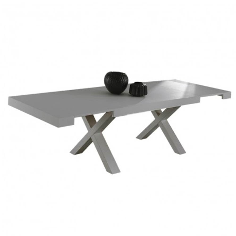 Tavolo allungabile Gondar 160x90 beton