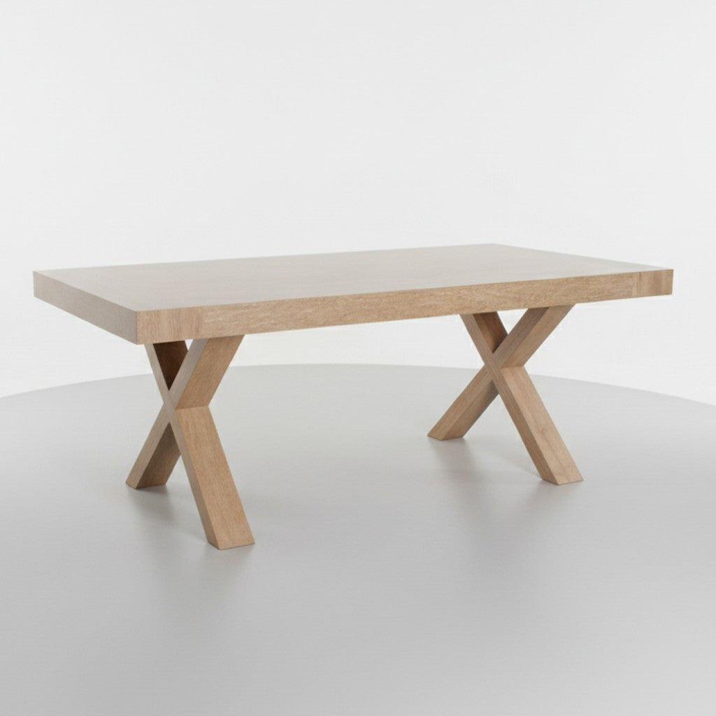 Tavolo allungabile Gondar 180x100 olmo