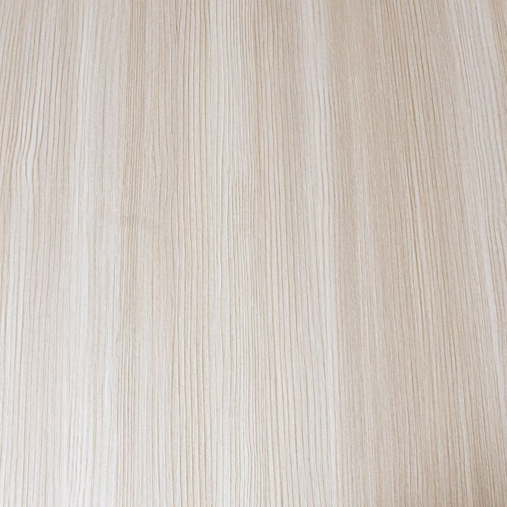 Tavolo pieghevole ESFB03 olmo con gambe in metallo cromo