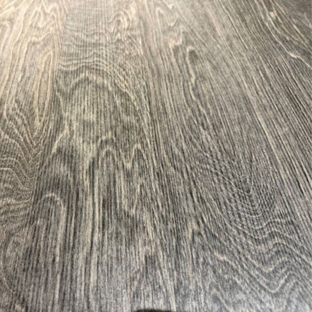 Tavolo rettangolare Firenze rovere grafite 110x70